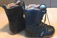 Nitro crown tls gebraucht kaufen Nitro crown tls gebraucht kaufen  Ober-Ramstadt