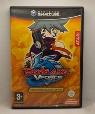 Beyblade vforce 2003 d'occasion Beyblade vforce 2003 d'occasion  Frépillon