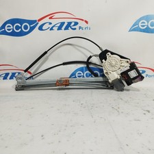Cremagliera anteriore audi usato  Acerra