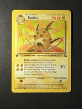 Raichu non holo usato  Borgo San Lorenzo