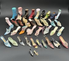 Miniature colorful shoe for sale  Aurora
