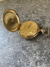 Vintage timex hunter for sale  Holley