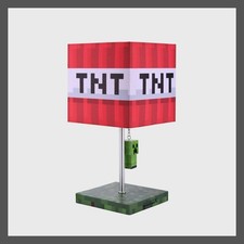 Minecraft tnt table for sale  USA