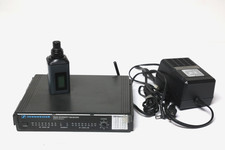 Transmissor plug on Sennheiser EW 100 G3 626-668 MHz com verdadeira diversidade EM 1031-u comprar usado Transmissor plug on Sennheiser EW 100 G3 626-668 MHz com verdadeira diversidade EM 1031-u comprar usado  Enviando para Brazil