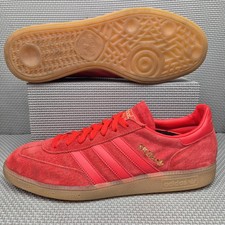 Adidas spezial trainers for sale  WARRINGTON