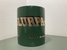 Green rizla slurpa for sale  KETTERING