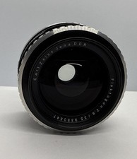 Flektogon 35mm 2.8 for sale  WALLASEY