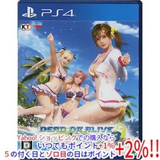 Dead or Alive Xtreme 3 Scarlet PS4 Estojo Usado Incluído Jogo de Praia 3D comprar usado  Enviando para Brazil