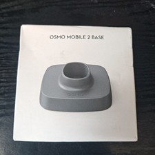 Osmo mobile base for sale  BRIGHTON