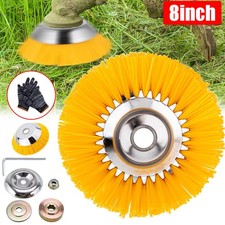 Inch nylon brushcutter for sale  LEICESTER