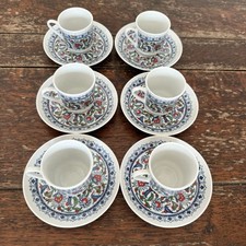 Gural porcelain kutahya for sale  CHELMSFORD