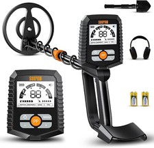 Sunpow metal detector usato  Genzano di Roma