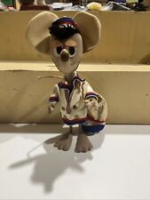 Topo gigio marinaio usato  Firenze