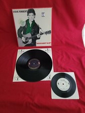 Steve forbert jackrabbit for sale  Sayreville