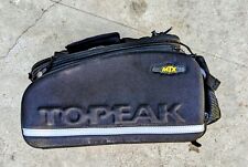 Topeak quick track for sale  Fresno