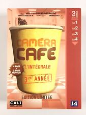 Caméra café intégrale d'occasion  Angers-