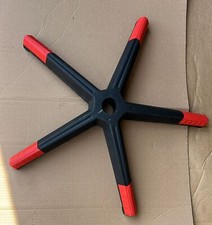 Usado, Apenas base para cadeira de jogos (usada) comprar usado  Enviando para Brazil