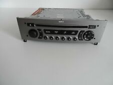 Autoradio origine mp3 d'occasion  Berre-l'Étang
