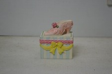 Trinket box for sale  Azalea