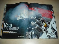 Magazin 3546 bimota gebraucht kaufen  Göttingen