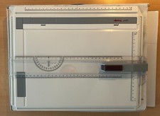 Rotring profil zeichenplatte gebraucht kaufen  Andernach