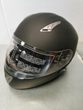 Motorradhelm protectwear integ gebraucht kaufen  Herten