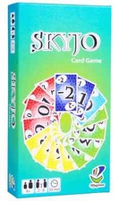 Skyjo magilano unterhaltsame gebraucht kaufen  Hamburg