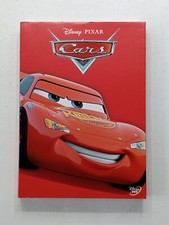 Dvd new cars usato  Villar Focchiardo