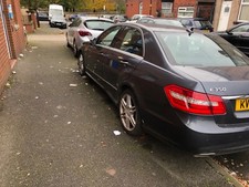 Mercedes class 2011 for sale  ROCHDALE