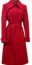 Karen millen coat for sale  PETERBOROUGH