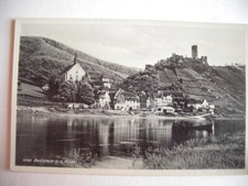 Alte beilstein mosel gebraucht kaufen  Neu-Ulm