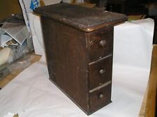 treadle drawers for sale  Metamora