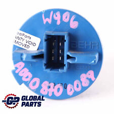 Mercedes w906 heater for sale  UK