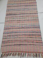 Vintage hand loomed for sale  Pittsburgh