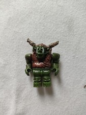 Figurine orc warcraft d'occasion  Bassens