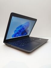 Portable zbook 6eme d'occasion  Saint-Cyr-sur-Loire