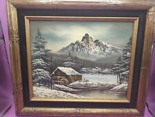 Cooper oil painting for sale  Huntsville