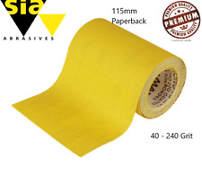 Sia starcke 115mm for sale  UK