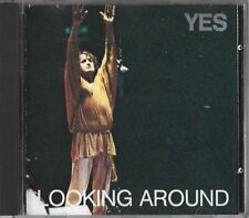 Usado, SIM - OLHANDO AO REDOR CD NM prog THE EARLY YEARS 02-CD-3340 JON ANDERSON comprar usado  Enviando para Brazil