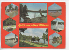 Möhnesee große talsperre gebraucht kaufen  Schwerin