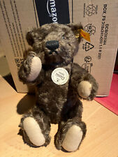 Steiff teddy bär gebraucht kaufen  Würzburg