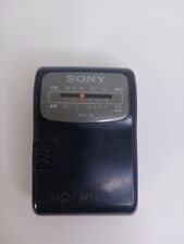 Vintage walkman sony for sale  Aberdeen