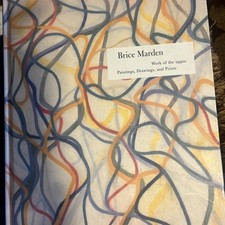 Brice marden work for sale  Madison