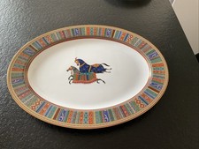 Hermes service porcelaine d'occasion  Leffrinckoucke