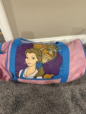 Vintage disney beauty for sale  Riverton