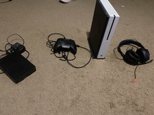 Microsoft xbox one for sale  San Antonio