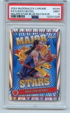 2024 topps mcdonald for sale  Norristown