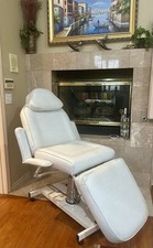 Electric tattoo chair for sale  Plano
