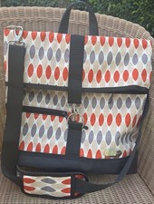 Gepäckträgertasche klickfix  gebraucht kaufen  Oldenburg (Oldenburg)