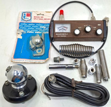 Lot radio assorted for sale  Yorktown Heights